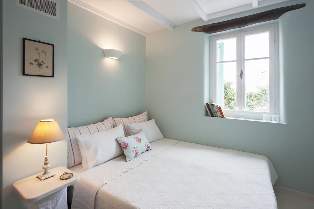 White Jasmine Cottage Ano Korakiana ภายนอก รูปภาพ