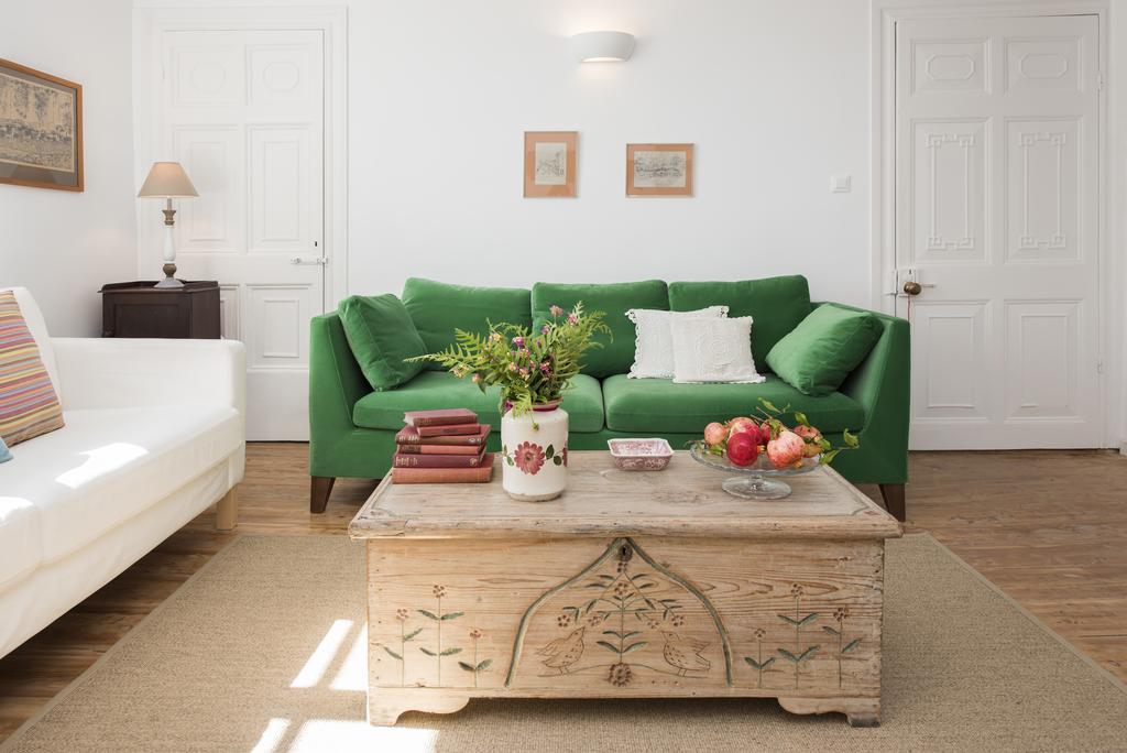 White Jasmine Cottage Ano Korakiana ภายนอก รูปภาพ