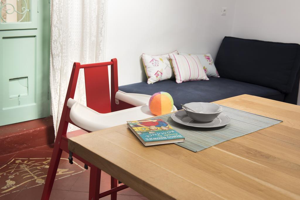 White Jasmine Cottage Ano Korakiana ภายนอก รูปภาพ