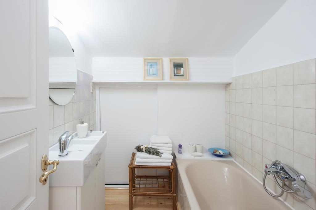 White Jasmine Cottage Ano Korakiana ภายนอก รูปภาพ