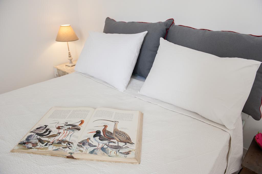 White Jasmine Cottage Ano Korakiana ภายนอก รูปภาพ