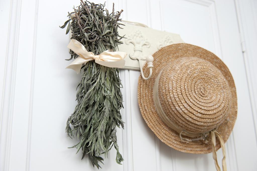 White Jasmine Cottage Ano Korakiana ภายนอก รูปภาพ