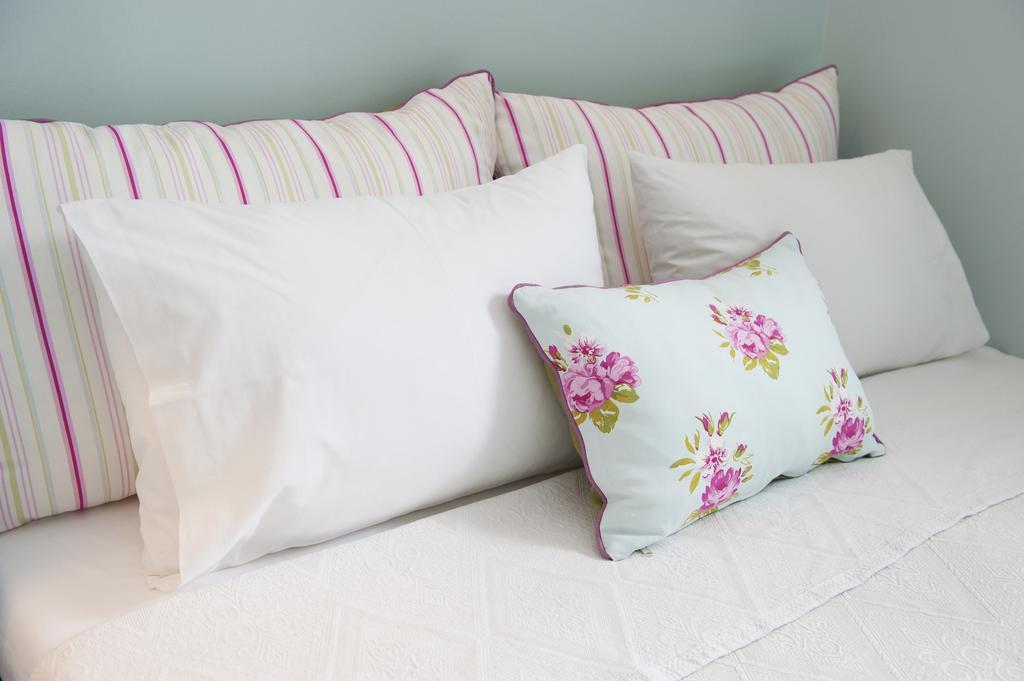 White Jasmine Cottage Ano Korakiana ภายนอก รูปภาพ