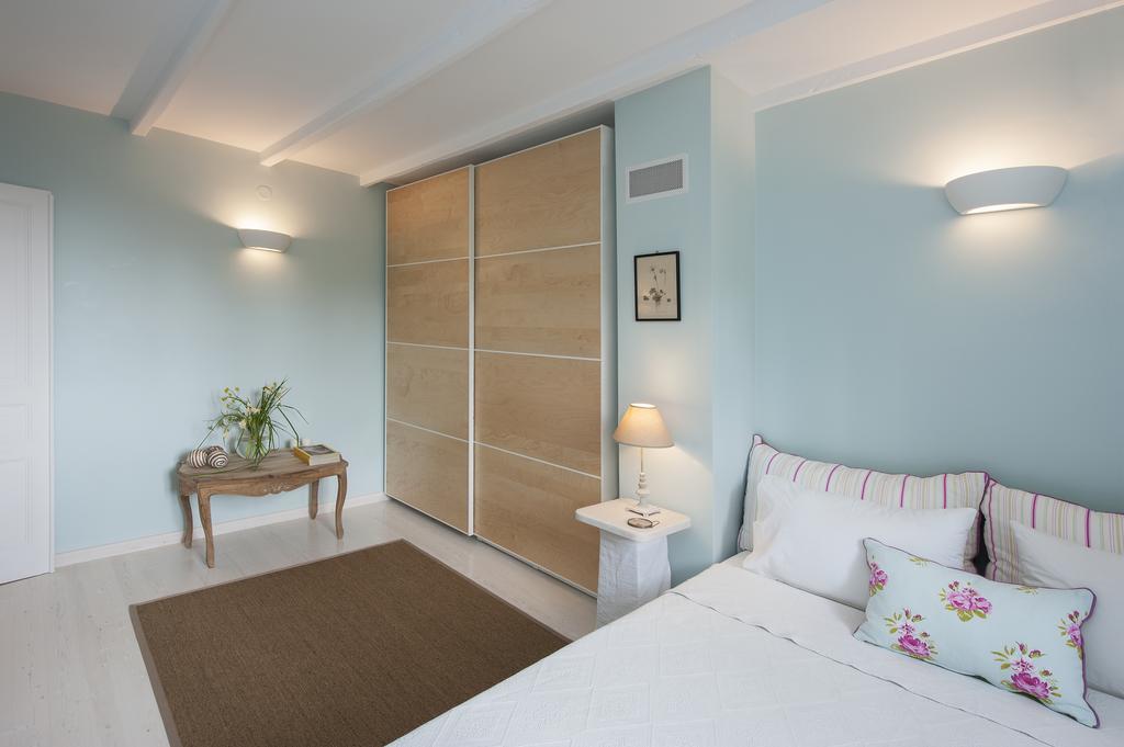 White Jasmine Cottage Ano Korakiana ภายนอก รูปภาพ