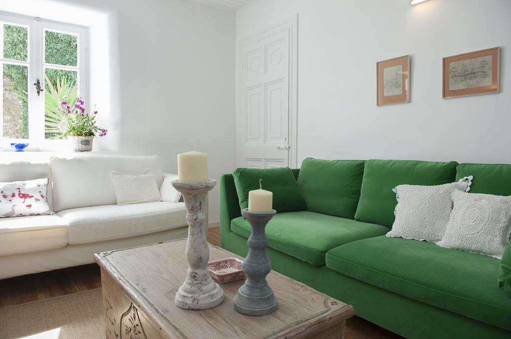 White Jasmine Cottage Ano Korakiana ภายนอก รูปภาพ
